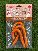 Rosewood Collagen Candy Canes with Turkey