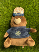 Cupid & Comet Bart Bear