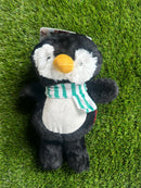 Dog Life Winter Bestie Penguin