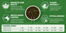 Hunters Peptide+ Dental Care Dry Food