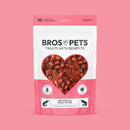 Bros Pets Antarctic Krill Bites 100g