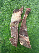 Burns Beef Dog Chews