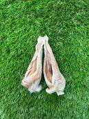 Naturals Dog Treats - Hairy Lamb Ears