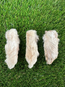 Anco Naturals - Hairy Rabbit Foot (Single)