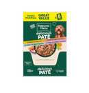 Natures Menu Complete Meal Variety Pack