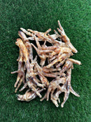 Natural Chicken Feet