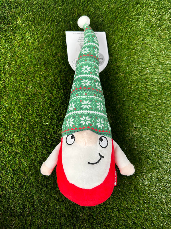 Dog Life Christmas Big Hats - Santa