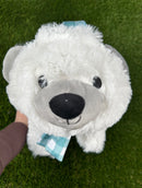 Dog Life Parker Polar Bear