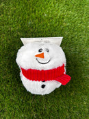 Dog Life Christmas Cuties - Snowman