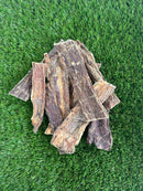Buffalo Flat Trachea - 100g
