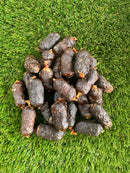 Anco Naturals Ostrich Sausages with Rooibus