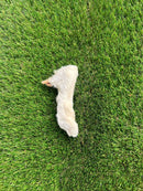 Anco Naturals - Hairy Rabbit Foot (Single)