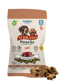 Mediterranean Natural Serrano Snacks - Liver