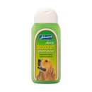 Johnsons Dog Deodorant Shampoo