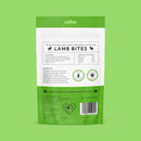 Bros Pets Lamb Bites 100g