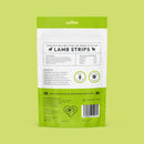 Bros Pets Lamb Stripes 100g