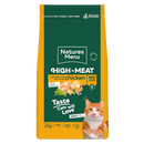 Natures Menu High in Meat Chicken Dry Cat Food