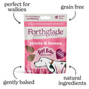 Forthglade Treats - Joints & Bones
