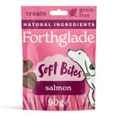 Forthglade Salmon Soft Bites 90g