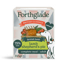 Forthglade British Classics Lamb Shepherd's Pie Wet Dog Food