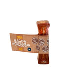 Nova Wonder Bar Bacon Dog Chew - Medium