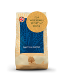 Essential Foods Nautical Living - Working Dog 10kg