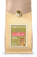 Hunters Super Premium Salmon for Cats