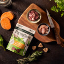 Forthglade Chicken and Duck Soft Bites 90g