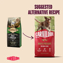 Carnilove Dry Food - Duck & Pheasant