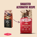 Carnilove Dry Food - Lamb & Wild Boar