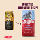 Carnilove Adult Large Breed Salmon & Turkey 12kg