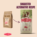 Carnilove True Fresh Duck For Puppies