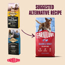 Carnilove Dry Food - Salmon & Turkey