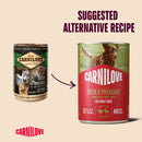 Carnilove Duck & Pheasant (Wet Food)