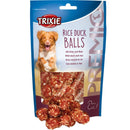 Trixie Premio Rice Duck Balls