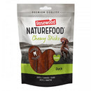 Rosewood Naturefood Chewy Sticks Duck - 4 pc