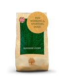 Essential Foods Superior Living - Working Dog 10kg