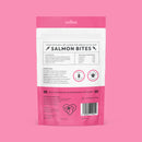 Bros Pets Salmon Bites 100g
