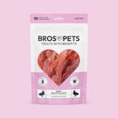 Bros Pets Soft Duck Fillets 100g