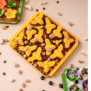 Tall Tails Bee Foraging Mat