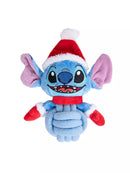 Rosewood Stitch Ball Body Toy