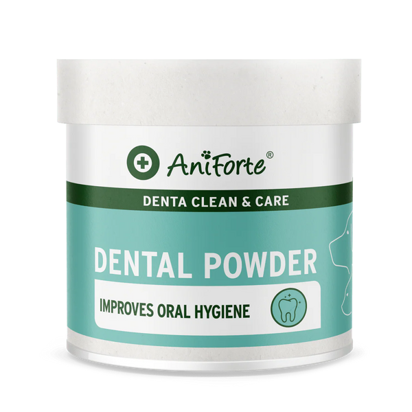 AniForte Dental Powder For Dogs & Cats