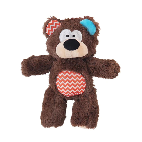 Rosewood Super Tough Plush Bear