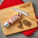 Fleischeslust (Meatlove) Meat & Treat Beef Liver Sausage For Dogs