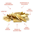 Chewy Beef Sticks - 200g