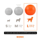Bionic Ball Dog Toy - Large