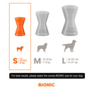 Bionic Bone Dog Toy - Small