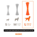 Bionic Urban Stick Dog Toy - Large