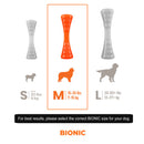 Bionic Urban Stick Dog Toy - Medium