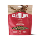 Carnilove Lamb with Cranberries Crunchy Snack - 200g